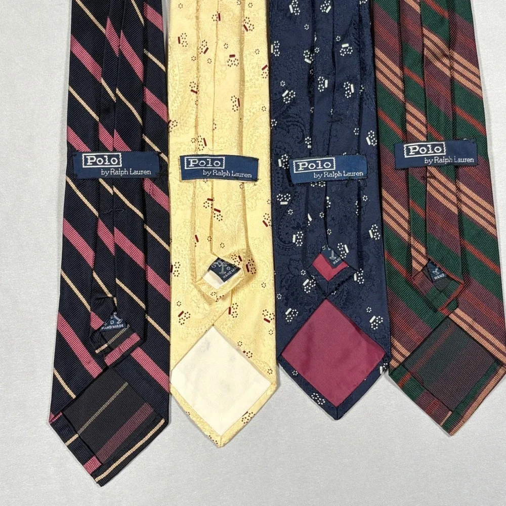 Polo Ralph Lauren curated set